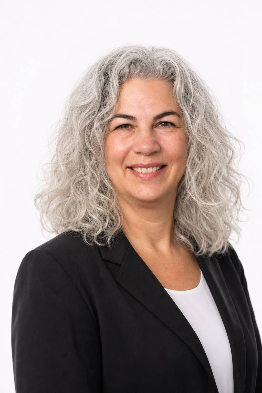 Evelyne Thibaudeau, formatrice Excel et Word